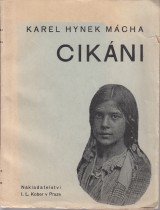 Mácha Karel Hynek: Cikáni