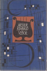 Rimbaud Arthur: Vbor