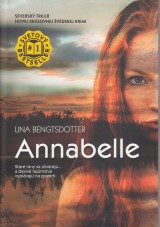 Bengtsdotter Lina: Annabelle