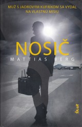 Berg Mattias: Nosi