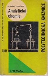 Andrlk Karel, Schlemmer Jan: Analytick chemie
