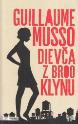 Musso Guillaume: Dieva z Brooklynu