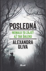 Oliva Alexandra: Posledn
