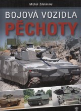 Zdobinský Michal: Bojová vozidla pěchoty
