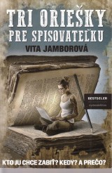Jamborov Vita: Tri orieky pre spisovateku