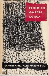 Lorca Federico Garca: arokrsna pani majstrov, Plnka, Dom Bernardy Alby