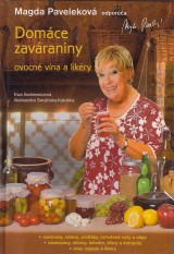 Aszkiewiczov Ewa, Swulinska-Katulsk A.: Domce zavraniny ovocn vna a likry