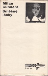 Kundera Milan: Smn lsky