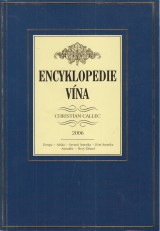 Callec Christian: Encyklopedie vína