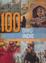 : 100 divů Indie