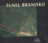 Badkov Nora zost.: Tunel Branisko