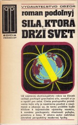 Podonyj Roman: Sila, ktor dr svet