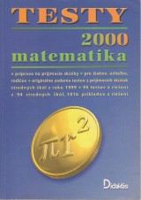 : Testy 2000 matematika