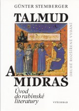 Stemberger Gnter: Talmud a Midra. vod do rabnsk literatury