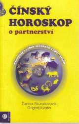 Akuratovov anna, Kvaa Grigorij: nsk horoskop a partnerstv