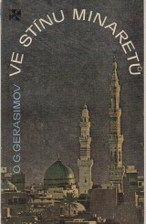 Gerasimov Oleg Gerasimovič: Ve stínu minaretů