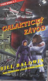 Baldwin Bill: Galaktick zvod