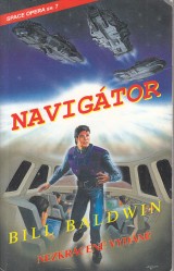 Baldwin Bill: Navigtor