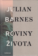 Barnes Julian: Roviny ivota