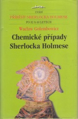 Golembowicz Waclaw: Chemick ppady Sherlocka Holmese