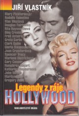 Vlastnk Ji: Legendy z rje Hollywood