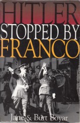 Boyar Jane and Burt: Hitler stopped by Franco