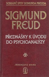 Freud Sigmund: Pednky k vodu do psychoanalzy
