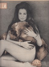 : Film tygodnik 1973 rok XXVIII. čísla 1-53 chýba 5,6
