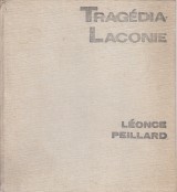 Peillard Léonce: Tragédia Laconie (12.septembra 1942 )