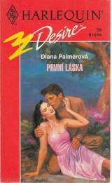 Palmerová Diana: První láska