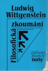 Wittgenstein Ludwig: Filosofick zkoumn