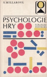 Millarov Susanna: Psychologie hry