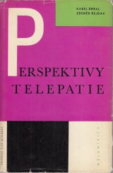 Drbal Karel, Rejdk Zdenk: Perspektivy telepatie