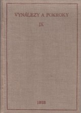 Jindra Jaroslav , Trůneček Josef red.: Vynálezy a pokroky. Populární časopis technický 1913