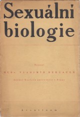 Bergauer Vladimr: Sexuln biologie