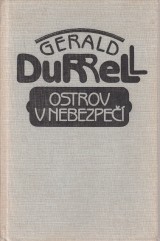 Durrell Gerald: Ostrov v nebezpe