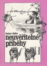 Holbe Rainer: Neuviteln pbhy