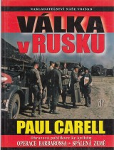 Carell Paul: Válka v Rusku