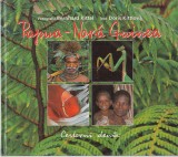 Kittlová Doris, Kittel Bernhard: Papua- Nová Guinea. Cestovní deník