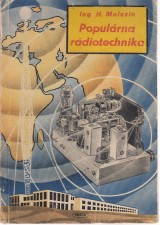 Meluzin Hubert: Populárna rádiotechnika