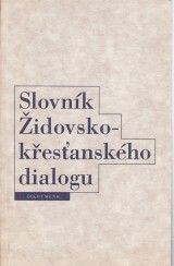: Slovnk idovsko-kesanskho dialogu