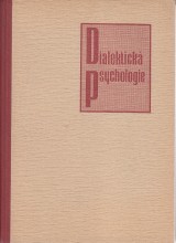 Lahulek-Faltys Zdeněk: Dialektická psychologie