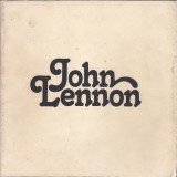 Zajek Ladislav zost.: John Lennon