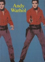 Honnef Klaus: Andy Warhol 1928-1987. Umn jako byznys