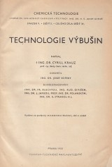 Krauz Cyrill, Seifert Josef: Technologie vbunin