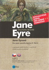 Bront Charlotte: Jana Eyrov. Jane Eyre