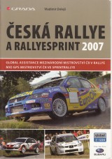 Dolejš Vladimír: Česká rallye a rallyesprint 2007