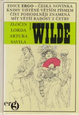 Wilde Oscar: Zloin lorda Artura Savila
