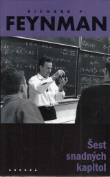 Feynman Richard Phillips: Šest snadných kapitol