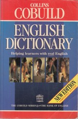 : Collins Cobuild English Dictionary
